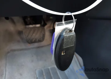 2012 Nissan Rogue Sv W/Sl Pkg из США, поврежденный, VIN JN8AS5MTXCW293699